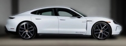 Porsche Taycan 4 Black Edition AWD 2026