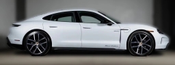 Porsche Taycan 4 Black Edition AWD 2026