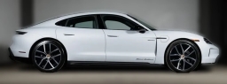 Porsche Taycan 4 Black Edition AWD 2026