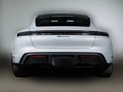 Porsche Taycan 4 Black Edition AWD 2026