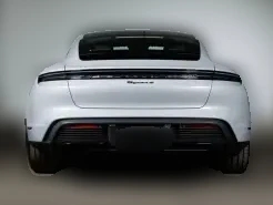 Porsche Taycan 4 Black Edition AWD 2026