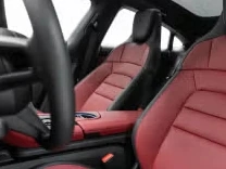 Porsche Taycan 4 Black Edition AWD 2026