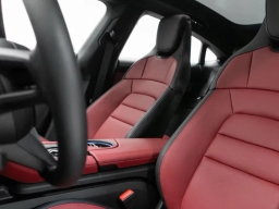 Porsche Taycan 4 Black Edition AWD 2026