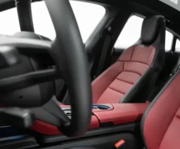 Porsche Taycan 4 Black Edition AWD 2026