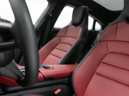 Porsche Taycan 4 Black Edition AWD 2026