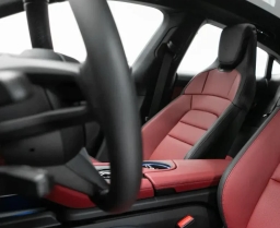 Porsche Taycan 4 Black Edition AWD 2026