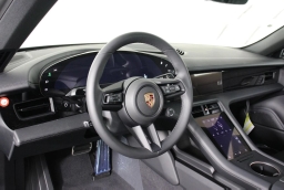 Porsche Taycan 4 Black Edition AWD 2026