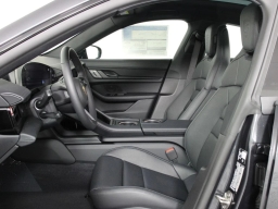 Porsche Taycan 4 Black Edition AWD 2026
