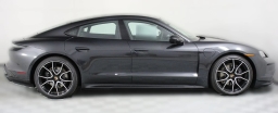 Porsche Taycan 4 Black Edition AWD 2026