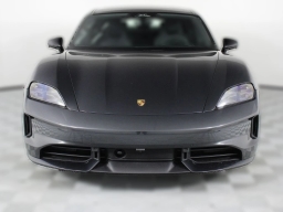 Porsche Taycan 4 Black Edition AWD 2026