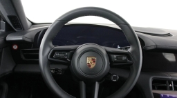 Porsche Taycan 4 Black Edition AWD 2026