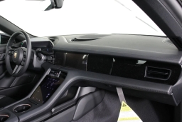 Porsche Taycan 4 Black Edition AWD 2026