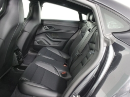 Porsche Taycan 4 Black Edition AWD 2026