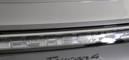 Porsche Taycan 4 Black Edition AWD 2026