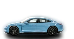 Porsche Taycan 4 AWD 2026