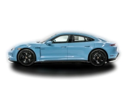 Porsche Taycan 4 AWD 2026