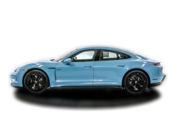 Porsche Taycan 4 AWD 2026