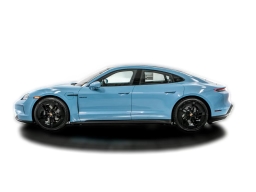 Porsche Taycan 4 AWD 2026