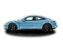 Porsche Taycan 4 AWD 2026