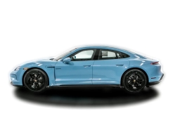 Porsche Taycan 4 AWD 2026