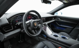 Porsche Taycan 4 AWD 2026