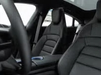 Porsche Taycan 4 AWD 2026