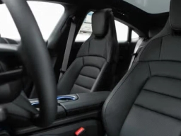 Porsche Taycan 4 AWD 2026