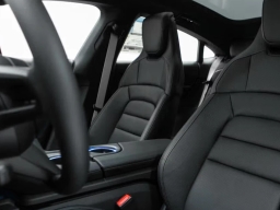 Porsche Taycan 4 AWD 2026