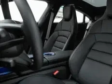 Porsche Taycan 4 AWD 2026