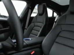 Porsche Taycan 4 AWD 2026