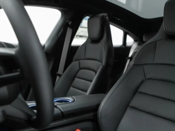 Porsche Taycan 4 AWD 2026