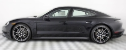 Porsche Taycan 4 AWD 2026