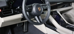 Porsche Taycan 4 AWD 2026