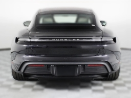 Porsche Taycan 4 AWD 2026