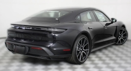 Porsche Taycan 4 AWD 2026