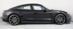 Porsche Taycan 4 AWD 2026