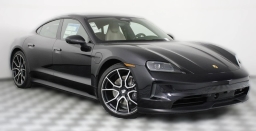 Porsche Taycan 4 AWD 2026