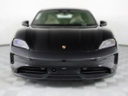Porsche Taycan 4 AWD 2026