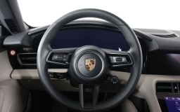 Porsche Taycan 4 AWD 2026
