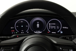 Porsche Taycan 4 AWD 2026