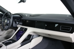 Porsche Taycan 4 AWD 2026