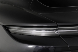 Porsche Taycan 4 AWD 2026