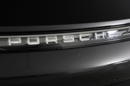 Porsche Taycan 4 AWD 2026