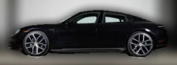 Porsche Taycan 4 Black Edition AWD 2026