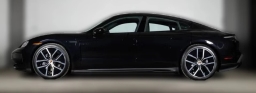 Porsche Taycan 4 Black Edition AWD 2026