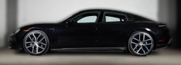 Porsche Taycan 4 Black Edition AWD 2026