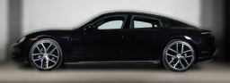 Porsche Taycan 4 Black Edition AWD 2026