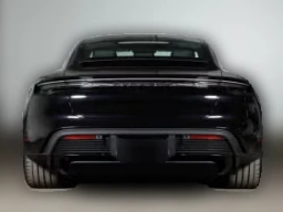 Porsche Taycan 4 Black Edition AWD 2026