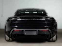 Porsche Taycan 4 Black Edition AWD 2026