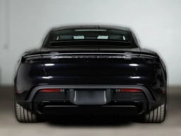 Porsche Taycan 4 Black Edition AWD 2026